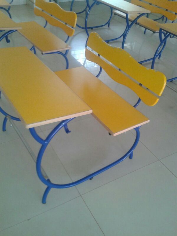 Samrudhi Office Chair